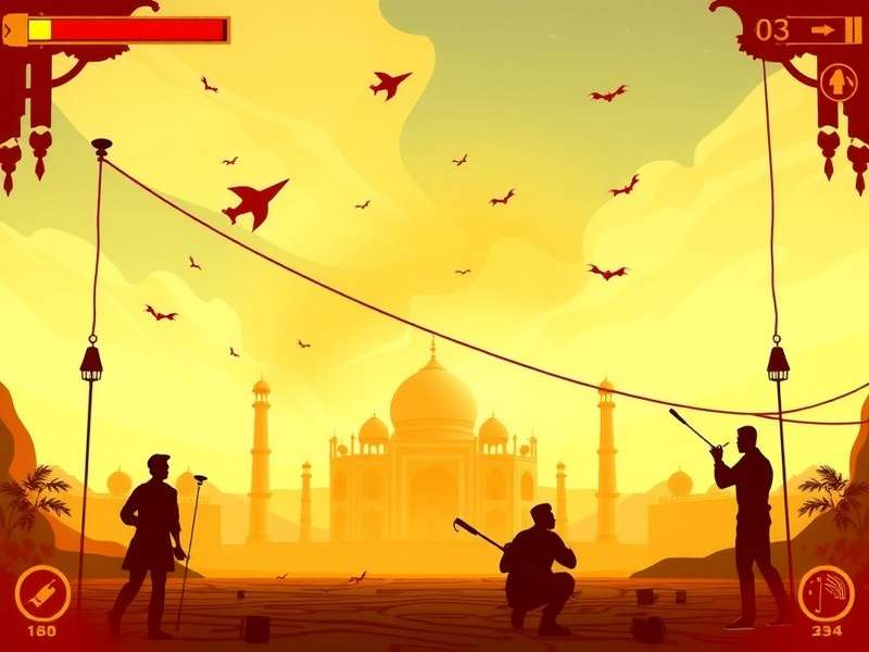 Chilli Heat Seekers Festival Events