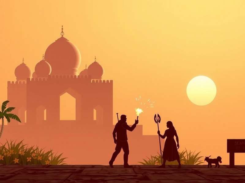 Chilli Heat Seekers Gameplay